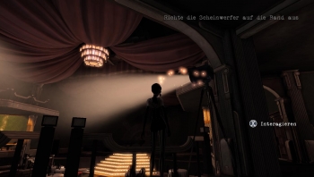 Contrast Screenshot Contrast Screenshot